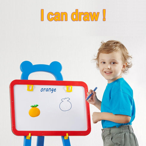 Refrigerator Magnets for Todders, Fruit Fridge Magnets for Babies Kids Gift...