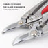 Plants Garden Shears Pruning Shears for Gardening Premium Thickened Stainless Steel Floral Shears Branches and Gardening Hand Tools...