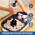 Ourokhome Meat Chopper for Ground Beef, Stable Operation, Meat Cooking utensil for Hamburger Meat, Ground Turkey and Pork, Masher and Smasher for ...