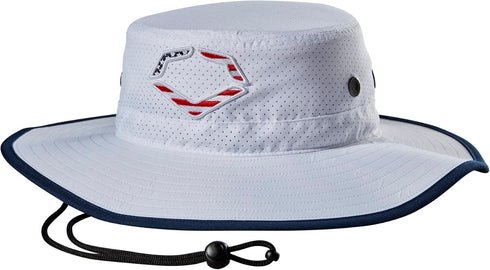 EvoShield Logo Bucket Hat...