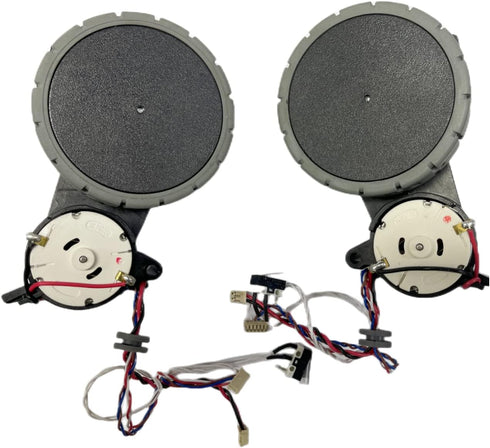 Robot vacuums Drive Wheel Module for Ecovacs Deebot OZMO 920 950 T5 N5 T8 N8 N8Pro DX559 Series (Right)...