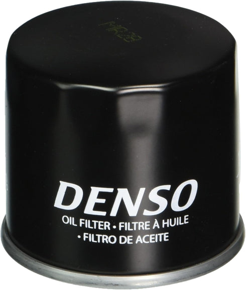 Denso Engine Oil Filter - 150-2002...