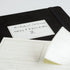 LEUCHTTURM1917 - Notebook Hardcover Pocket A6-187 Numbered Pages for Writing and Journaling (Pacific Green, Plain)...