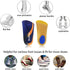 Arch Support, RooRuns 3/4 Orthotic Shoe Inserts for Over-Pronation, Plantar Fasciitis, Heel Pain Relief, High Arch Support Insoles for Men and Wom...