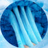 2Pack Cloud Slime Supplies Stress Relief Toy Scented DIY Putty Sludge Toy Gifts for Girls and Boys...