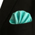 S&W SHLAX&WING Ties for Men Necktie Set with Pocket Square Cufflinks Hanky XL 05...