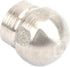 Forney 75141 Pressure Washer Accessories, Sewer Nozzle, 1/8-Inch Female NPT-by-4.5mm, 4,200 PSI...