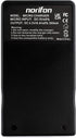 NP-FE1 USB Charger for Sony Cyber-Shot DSC-T7, Cyber-Shot DSC-T7/B, Cyber-Shot DSC-T7/S Camera and More...