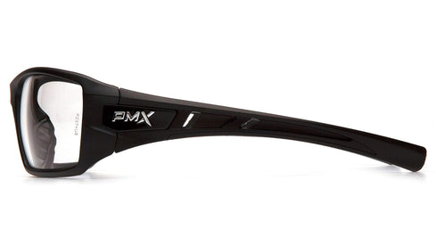 Pyramex SB10410D Velar, Black Frame/Clear Lens...