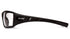 Pyramex SB10410D Velar, Black Frame/Clear Lens...