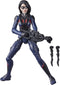 G. I. Joe Snake Eyes: G.I. Joe Origins Baroness Action Figure, Collectible Toy with Fun Action Feature and Accessories, Toys for Kids Ages 4 and U...