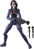 G. I. Joe Snake Eyes: G.I. Joe Origins Baroness Action Figure, Collectible Toy with Fun Action Feature and Accessories, Toys for Kids Ages 4 and U...