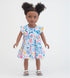 Simplicity Clothes Sewing Pattern Kit, Code S9500, Sizes 18" Dolls, Multicolor...