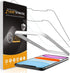 Supershieldz (2 Pack) Designed for iPhone 11 and iPhone XR (6.1 inch) Tempered Glass Screen Protector with (Easy Installation Tray) Anti Scratch, ...