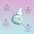 Pacifica Beauty, Future Youth Time Shift Eye Serum, Brighten Dark Circles, Improve Fine Lines, Ectoin, Lightweight, Fragrance Free, Hydrating, You...