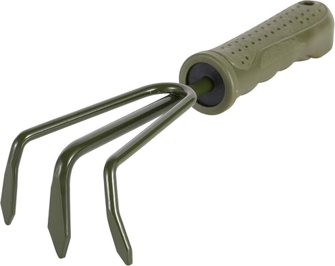 Premium 3 - in - 1 Plant Care Kit Soft Rubberized Non - Slip Ergonomic Handle Gardening Tool 3 Piece Gift Set for Home Garden Lawn Farm Herbs Indo...