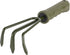 Premium 3 - in - 1 Plant Care Kit Soft Rubberized Non - Slip Ergonomic Handle Gardening Tool 3 Piece Gift Set for Home Garden Lawn Farm Herbs Indo...