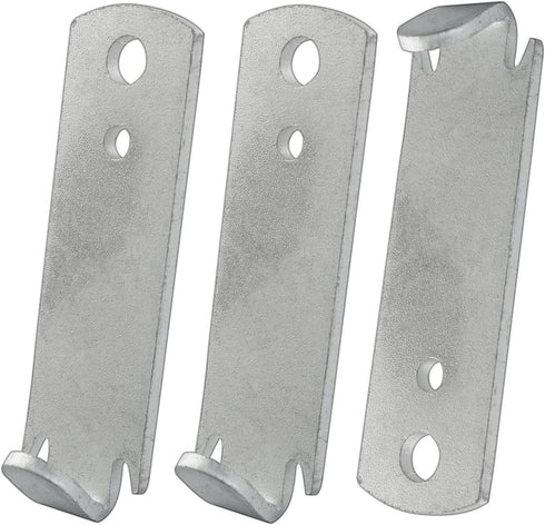 3PCS Fence Wire Tensioning Tool Twister Time Saver Barb Wire Fence Toolser Fence Wire Twist Fence Wire Twister...