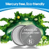 CR2430 Battery, 3V Lithium Coin Battery 20 Count Pack, CR 2430 3 Volt Button Cell Battery Replacement for Remote Controls, Car Key Fobs, Watches, ...