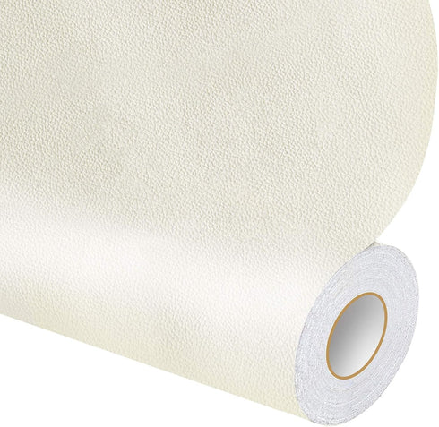DXBULL Leather Repair Patch 4x78.7 inch Repair Tape Self-Adhesive for Furniture Sofas Car Seats Chair Couches Handbags Jackets Decorative Home Hot...