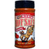 KICKIN' Habanero Hot Spicy Salt - 14 oz. Shaker Jar - Perfect Flavored Salt for Popcorn Seasoning, Margarita Salt and French Fry Seasoning - Premi...