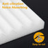 LBG Products Window Air Conditioner Foam Insulation Panels, AC Side Insulating Panel Kit, 2 Pack,White Beige, 17in High x 9in Wide x 7/8in Thick...
