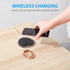 Magnetic Phone Ring Holder Stand with Mag Safe Phone Grip Adjustable Phone Ring Kickstand Magnet Accessories for iPhone15/14/13/12 Removable for W...