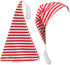 Beistle Christmas Hats, Santa & Mrs Claus Festive Headwear for X-Mas Parties, Parades, Office Events & Family Gatherings...