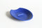 Crack'em Egg Cracker & Spoon Rest (Cobalt Blue) - Perfectly Cracks Eggs & Contains Messes - Easy to Use & Clean - Great for Kids - Prevents Broken...