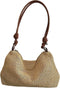 Verdusa Women's Straw Hobo Shoulder Bags Woven Tote Handbag Summer Crochet Purse...
