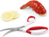 ZYLISS Serrated Seafood Scissor & Cracker...
