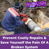 SeptiComplete Liquid Pods: 6-Month Septic Tank Enzymes Treatment and Drain Line Solutions: For RV Septic Tank Treatment, Disposable Toilet Cleanin...