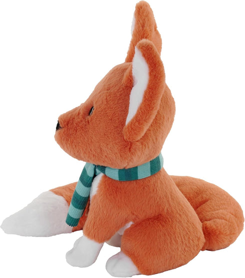 Wild Republic Amazon Exclusive 2023 Holiday Fox 12” Plush...