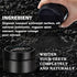 2-Pack Teeth Whitening Charcoal Powder, WUBLSYAN Activated Charcoal Tooth Cleaning Powder, Natural Toothpaste Alternative, Oral Care Sets Natural ...