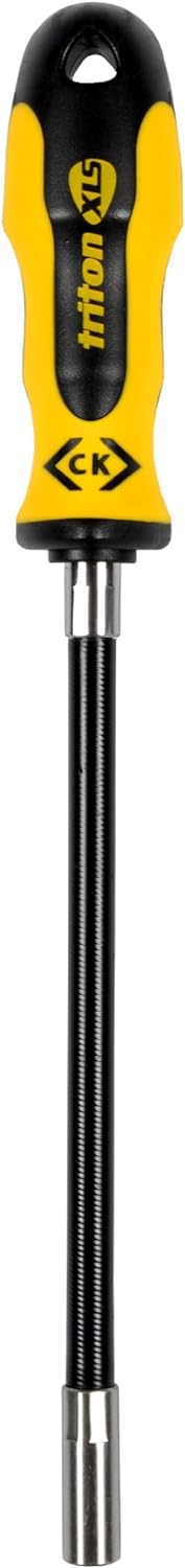 C. K Tools T4760 Flexible Shaft Screwdriver...