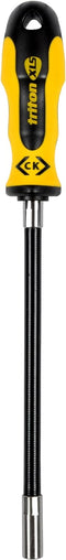 C. K Tools T4760 Flexible Shaft Screwdriver...