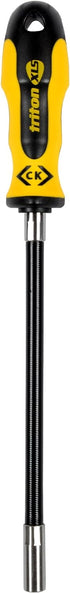 C. K Tools T4760 Flexible Shaft Screwdriver...