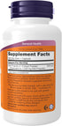 NOW Supplements, Propolis 1,500 mg with 5:1 Concentrate, Natural Bee Product, 100 Veg Capsules...