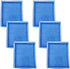 6 Pcs Aquarium Filter Cartridge Compatible for Aqua-Tech 20-40/30-60 Power Filters,Replacement for AquaTech EZ-Change #3...