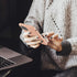 kwmobile Case Compatible with Apple iPhone 11 Pro Case - TPU Silicone Phone Cover with Soft Finish - Baby Peach...