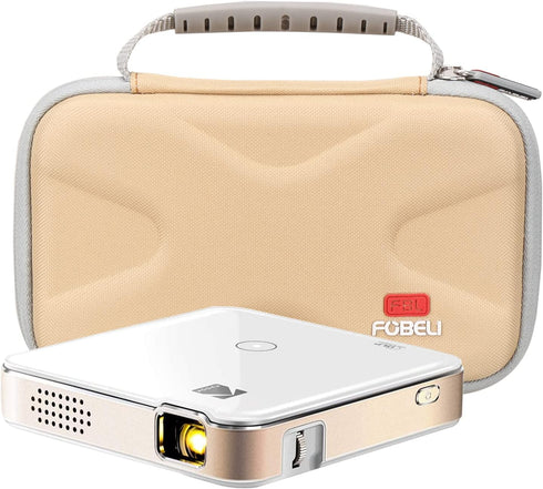 EVA Hard Storage Carrying Case for KODAK Luma 150 Ultra Mini Pocket Pico Projector...