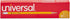 Universal UNV55400 HB #2 Woodcase Pencil - Black Lead/Yellow Barrel (1-Dozen)...