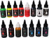 Alumilite Colorant Single Color Liquid Pigment Dye White...
