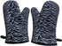 Joy Division Oven Gloves (Pair of Mitts)...