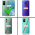 Ailiber Compatible with OnePlus 9 Pro Case with Screen Protector, for Magnetic Car Mount, Kickstand Holder, Rugged Shockproof Bumper Military Grad...