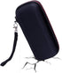LTGEM EVA Hard Case for JBL FLIP 5 or JBL FLIP 6 Waterproof Portable Bluetooth Speaker - Travel Protective Carrying Storage Bag...