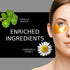 CÉLOR Eye Masks for Dark Circles, Puffiness & Eye Bags with Amino Acid & Collagen - Under Eye Patches Great for Bachelorette Party Favors, Swag Ba...