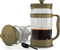 Utopia Kitchen 12 Ounce 0.35 Liter French Press Coffee Maker, Tea Maker, Travel Coffee Presses, Heat Resistant Thickened Borosilicate Coffee Pot f...