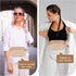 Secure Travel Money Belt, Anti Theft Travel Bag, Travel Money Belt Under Clothes, Hidden Travel Pouch Protect Your Credit and Money With Blocking ...