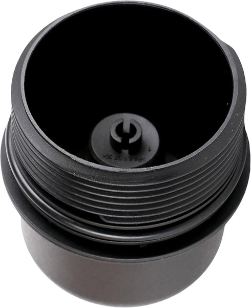 Oil Filter Housing Cap For Dodge Jeep Chrysler Ram - 1500 Wrangler ProMaster 200 300 Durango Challenger Charger Grand Caravan Cherokee Journey Pac...